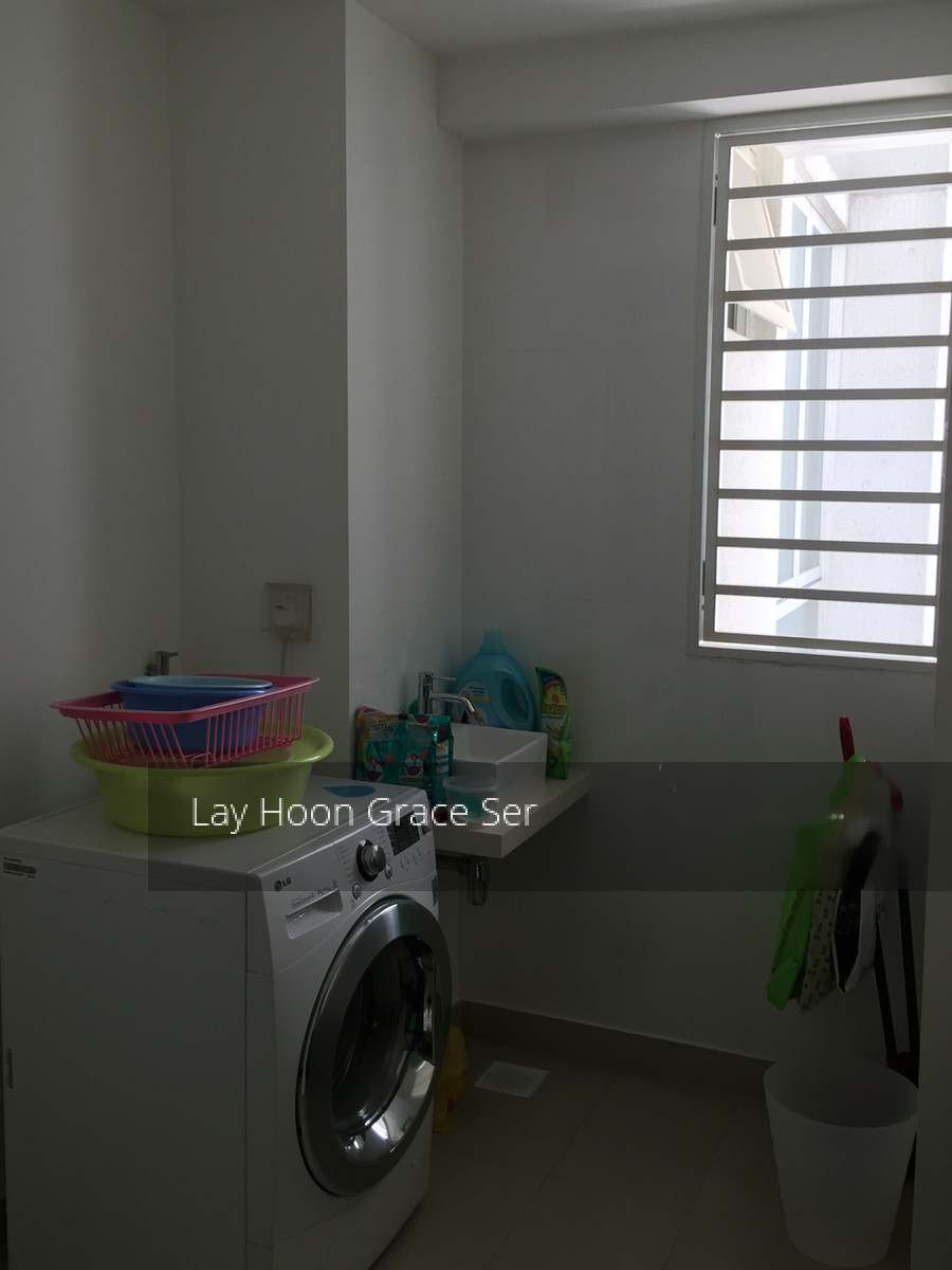Mi Casa (D23), Condominium #122987792